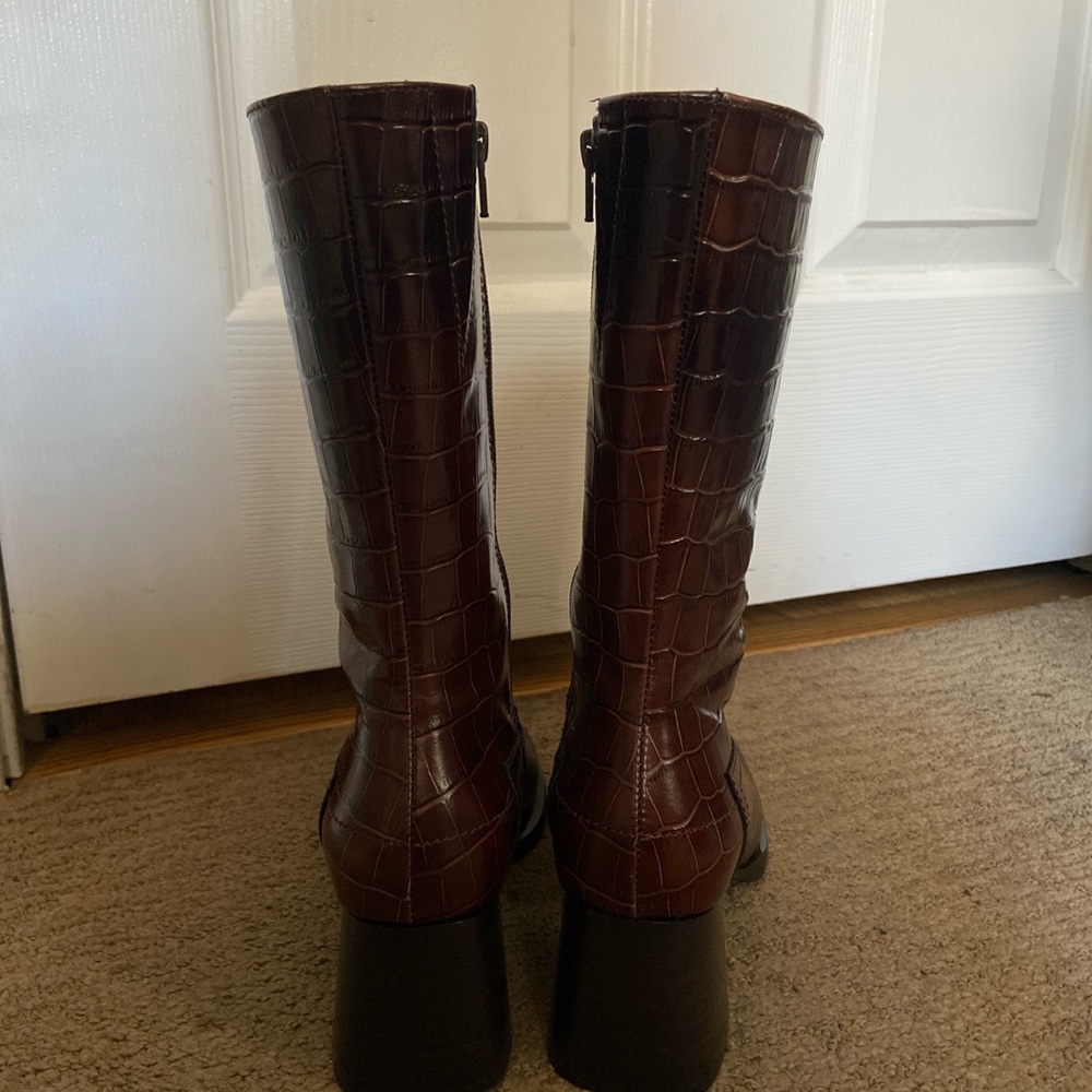 MIISTA BARBARA BOOT size 36